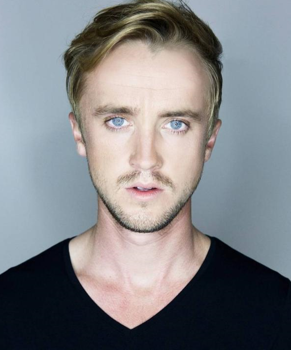 Tom Felton | Arrowwersum | FANDOM powered by Wikia