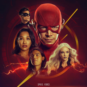 Season 6 The Flash Arrowverse Wiki Fandom