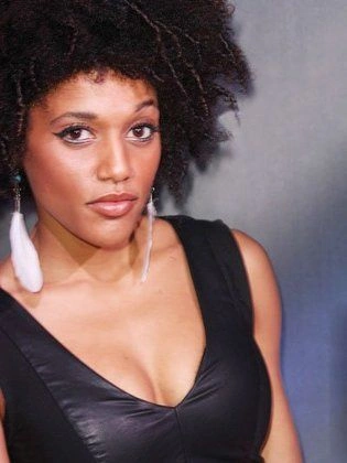 Bethany Brown | Arrowverse Wiki | Fandom