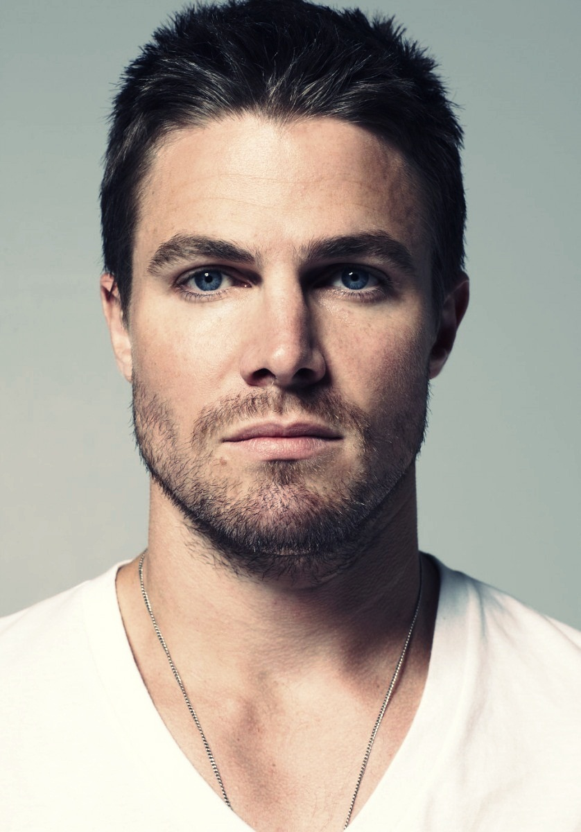 Image result for stephen amell