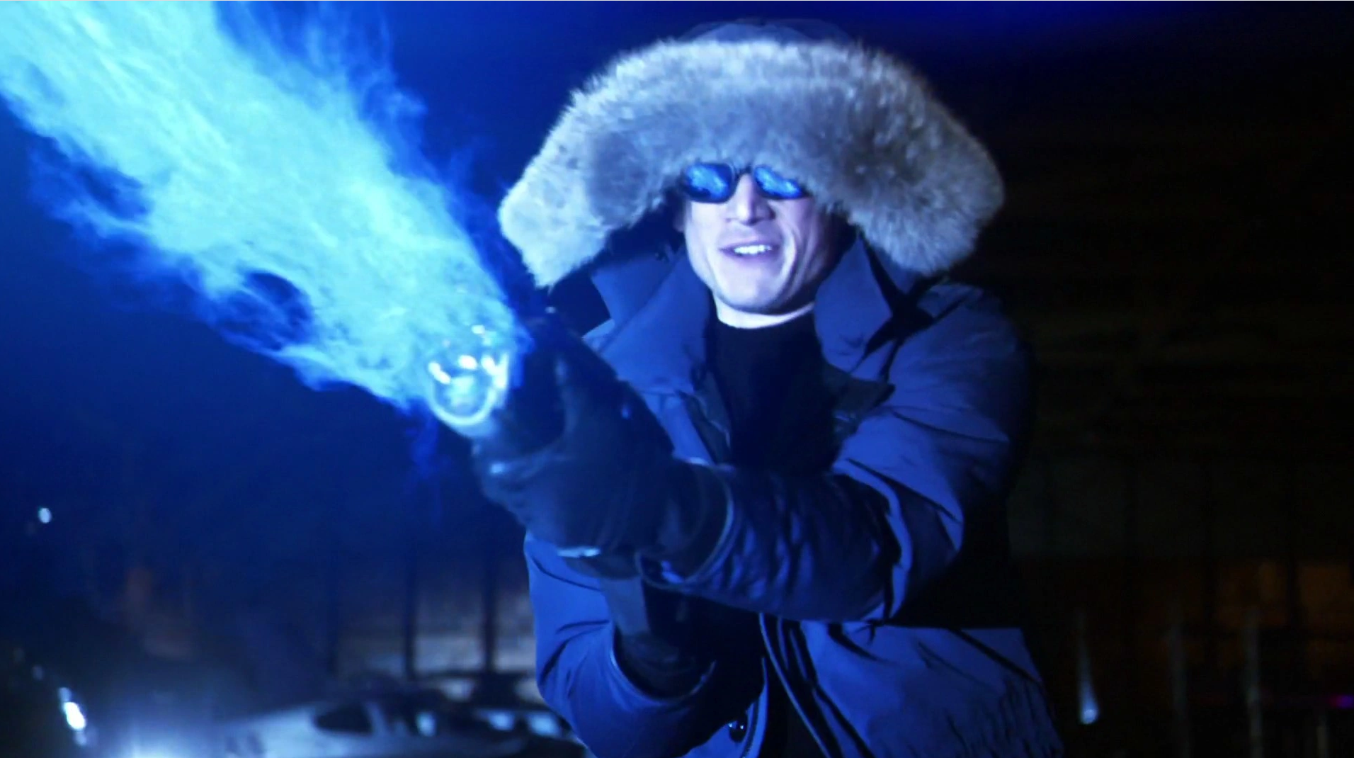 dcuc captain cold