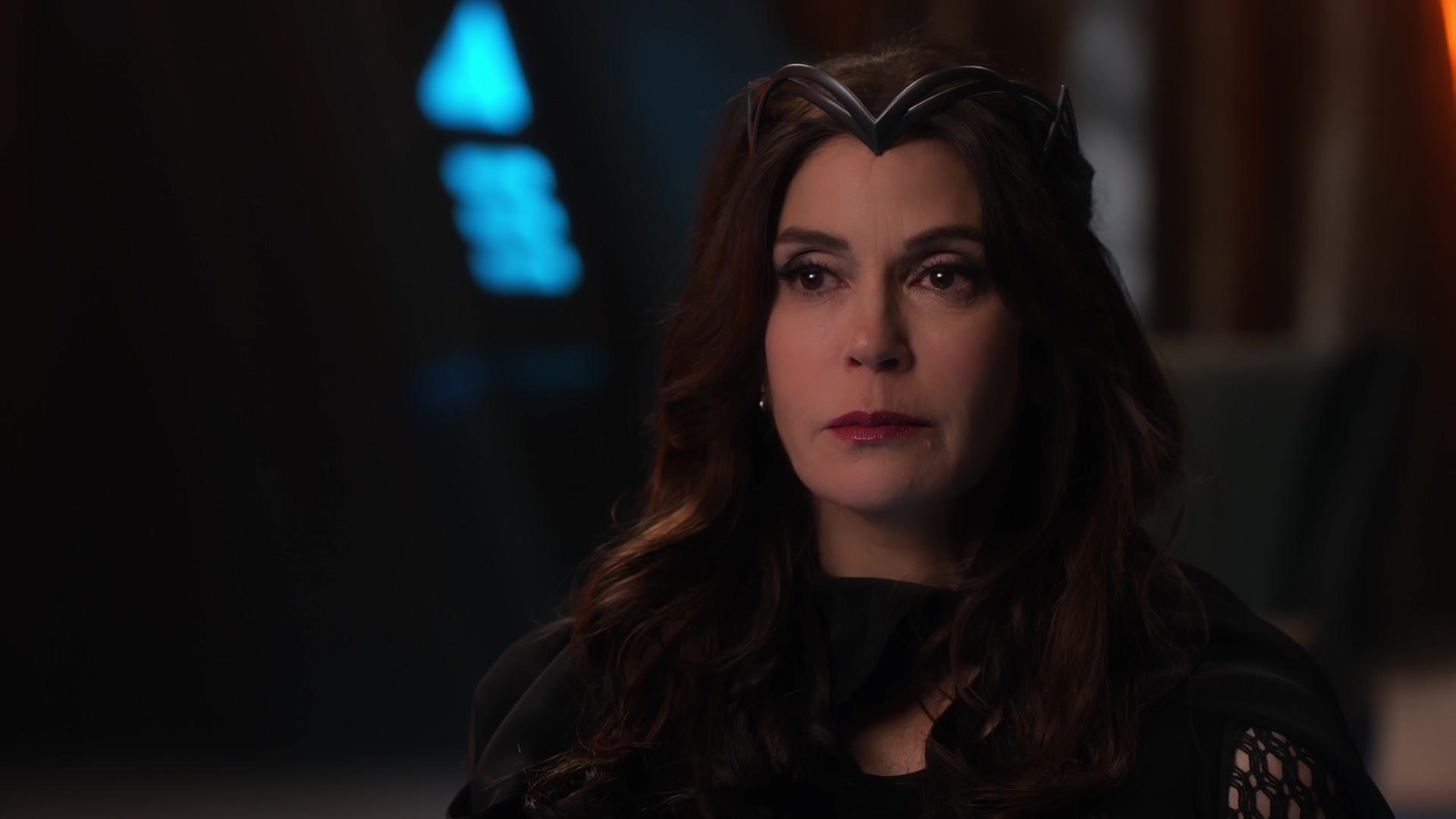 Rhea | Arrowverse Wiki | FANDOM powered by Wikia