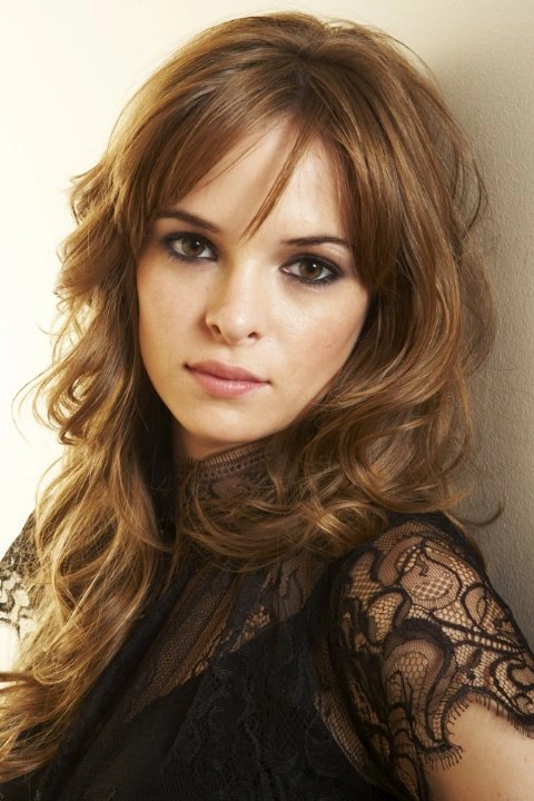 Resultado de imagen para Danielle Panabaker