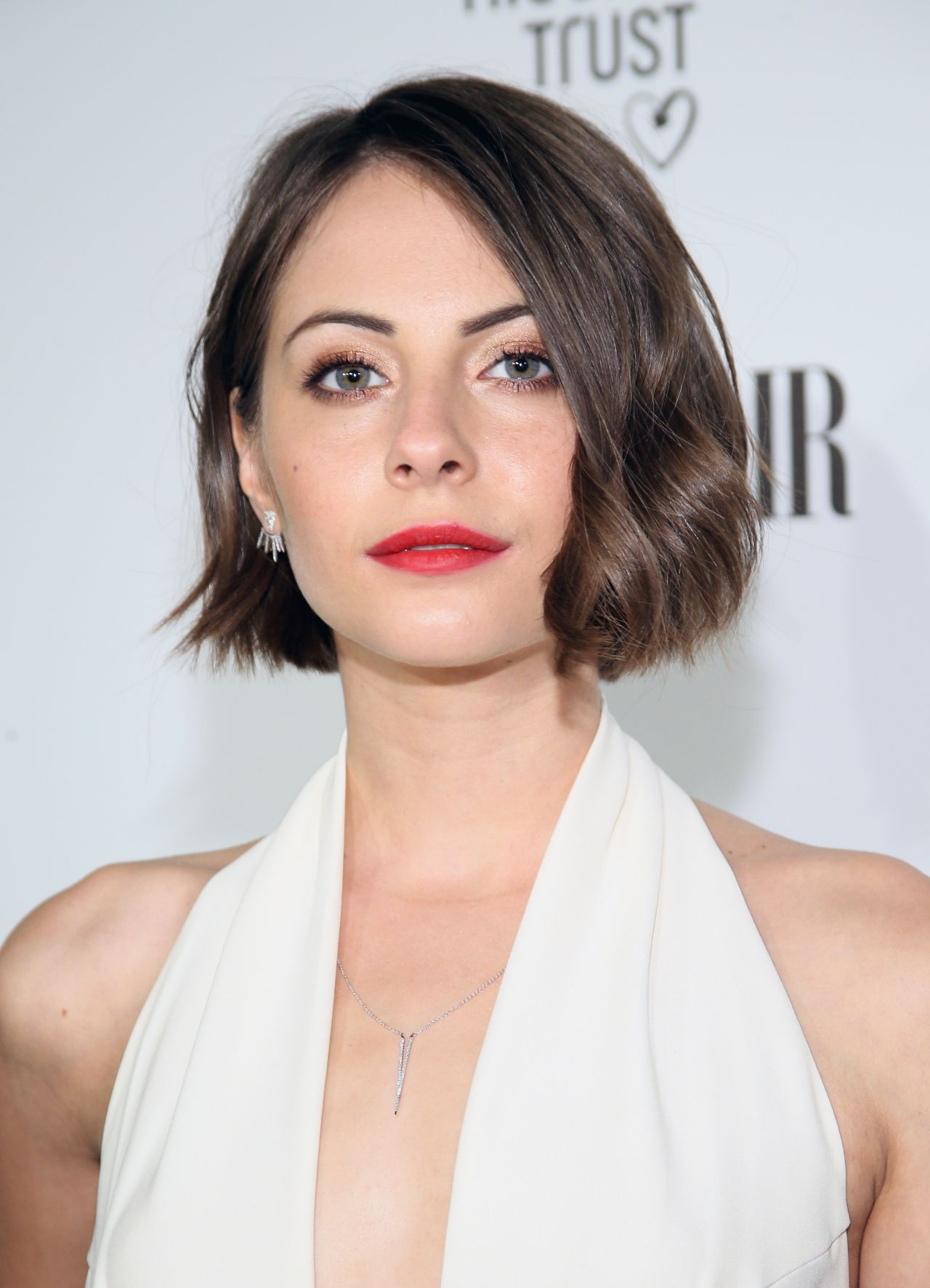 Willa Holland | Wiki Arrowverso | Fandom