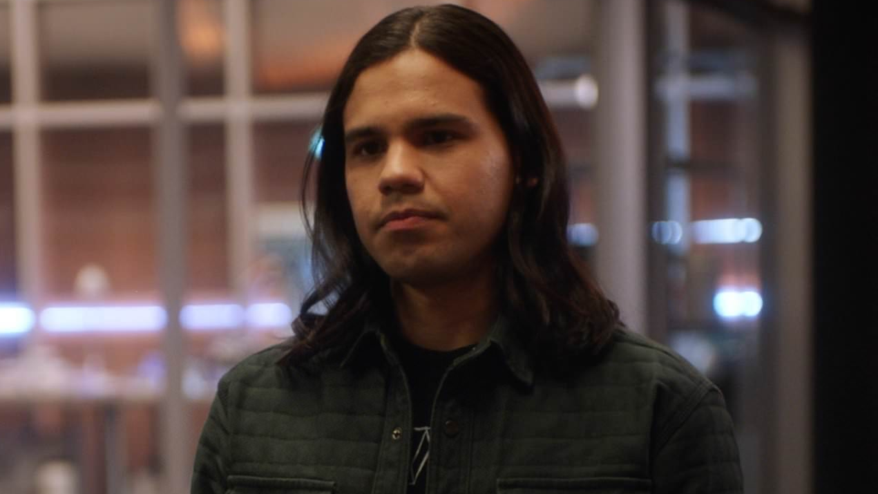 Cisco Ramon | Arrowverse Wiki | FANDOM powered by Wikia