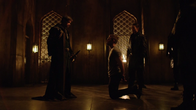 File:Ra's al Ghul asks Oliver Queen to be his heir.png