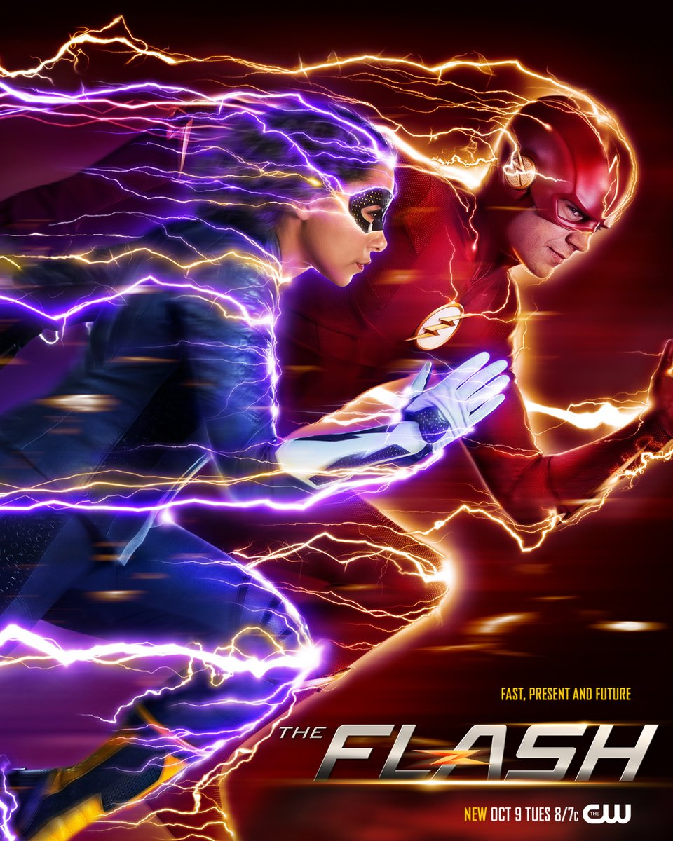 After The Flash Codes 2019