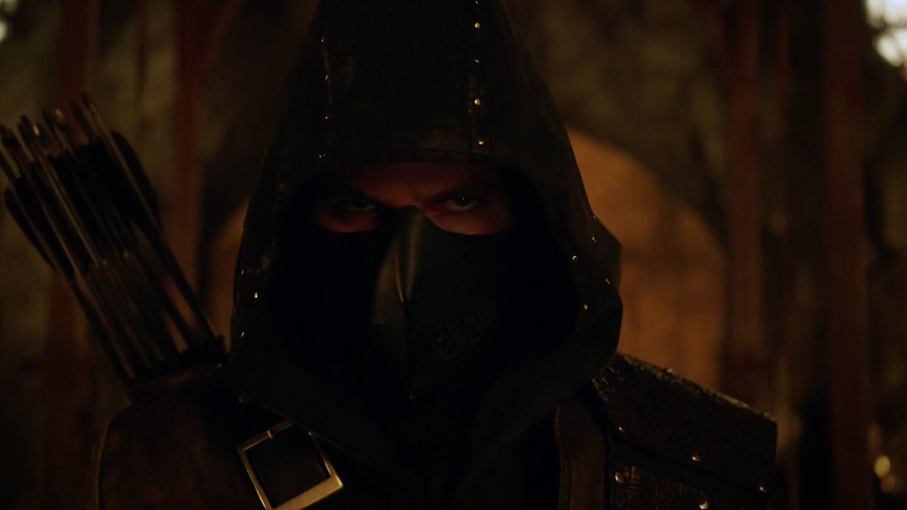Al Sahhim Wiki Arrowverso Fandom