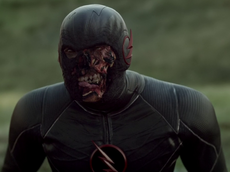 Flash Negro