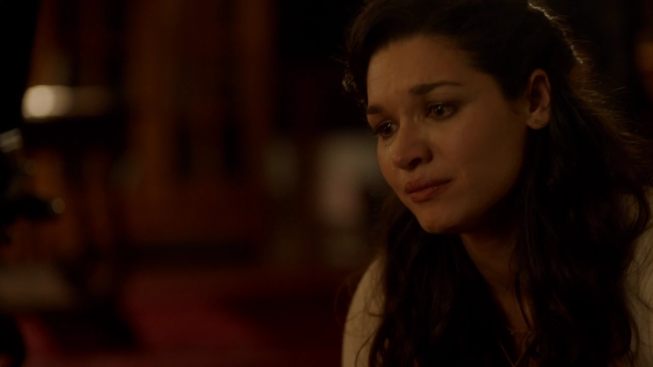 Marlize DeVoe | Wiki Arrowverso | Fandom