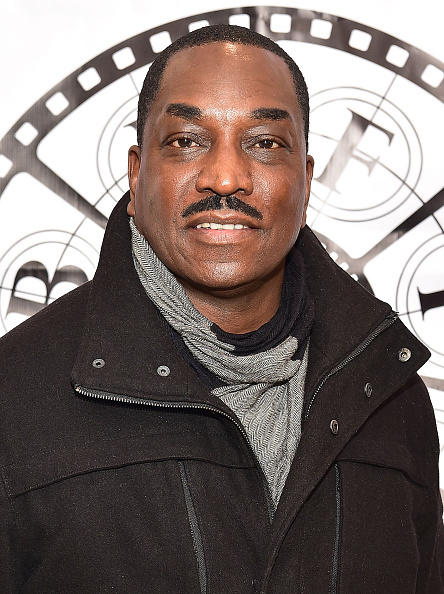 Clifton Powell | Arrowverse Wiki | Fandom