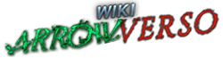 WikiArrowverso (foro nuevo nombre)