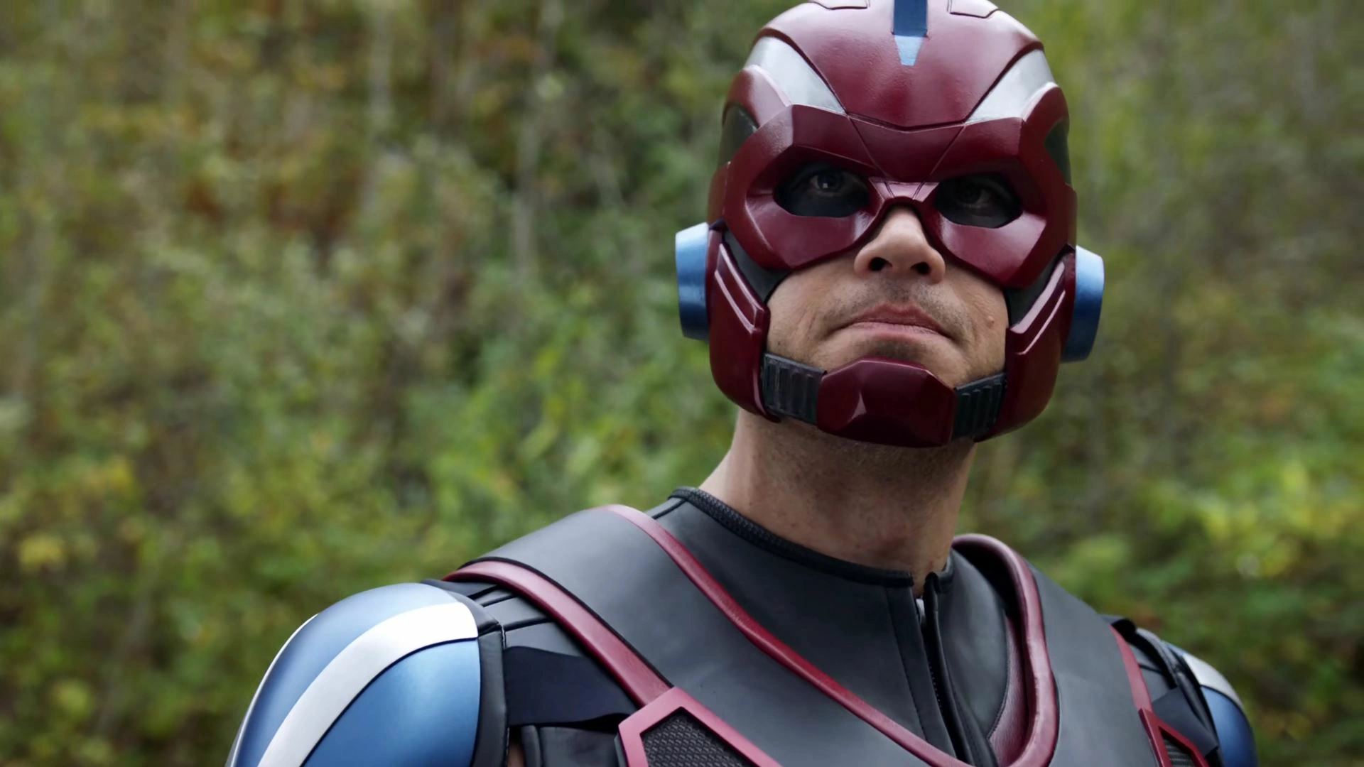 Obraz Citizen Steel.png Arrowwersum FANDOM powered by Wikia