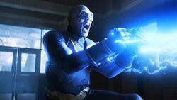 BlackLightningFlashback