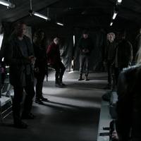Team Arrow Arrowverse Wiki Fandom