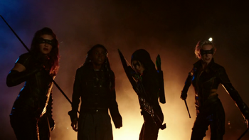 Arrow season 5 episode 9 full episode on sale