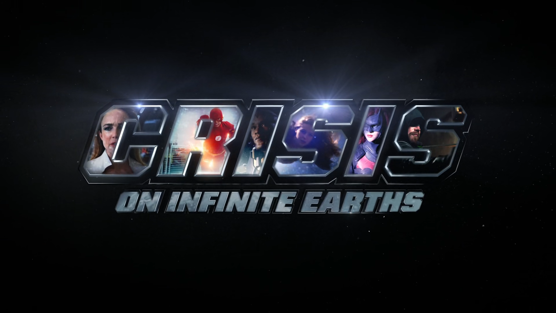 Crisis on Infinite Earths | Arrowverse Wiki | Fandom