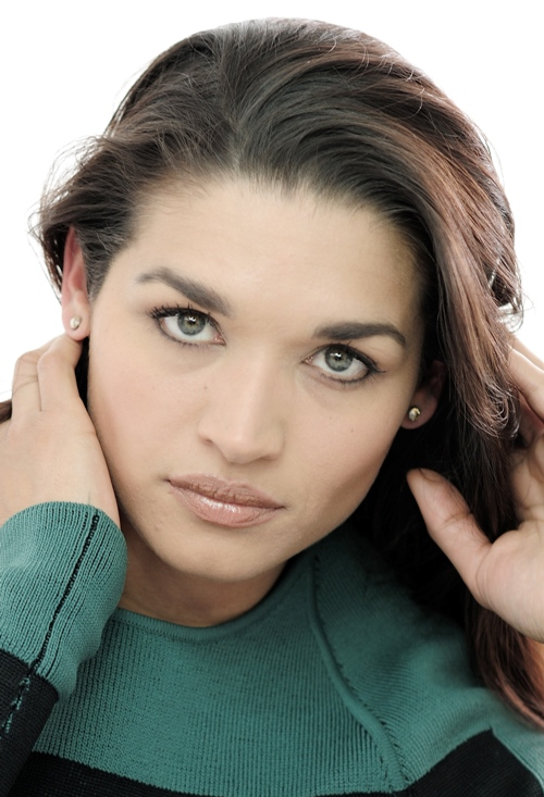 Kim Engelbrecht | Arrowverse Wiki | Fandom