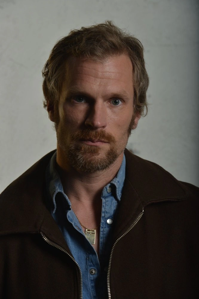 Imagen Andr Eriksen png Wiki Arrowverso FANDOM Powered By Wikia