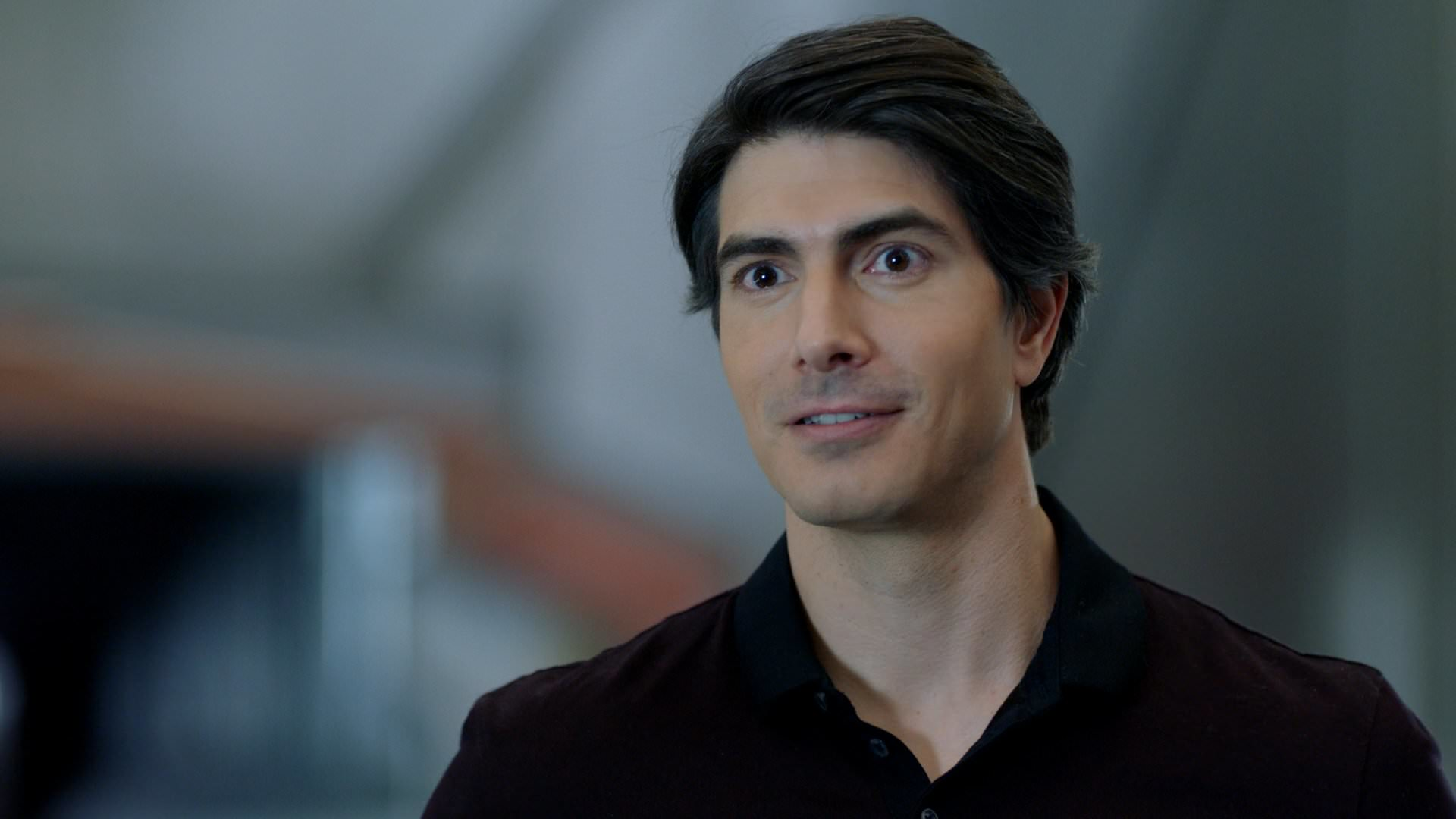 Ray Palmer Arrowverse Wiki Italia Fandom