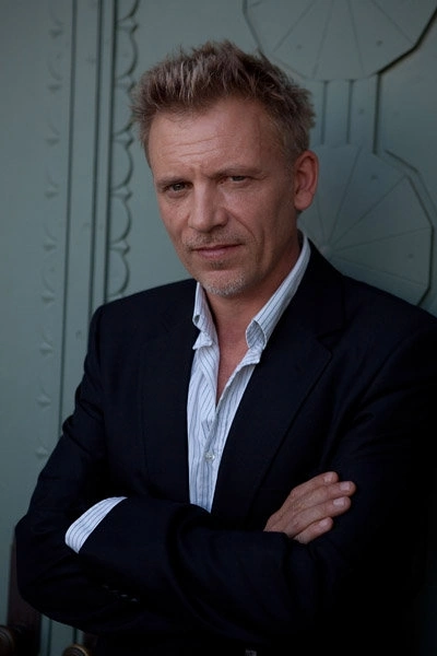 Gay characters callum keith rennie