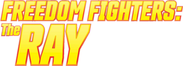 File:Freedom Fighters The Ray logo.png