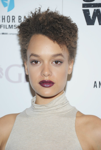 Britne Oldford Britne Oldford