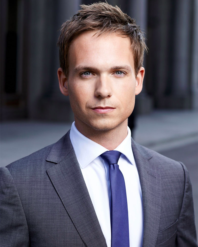 Patrick J. Adams Patrick J. Adams | Wiki Arrowverso | Fandom