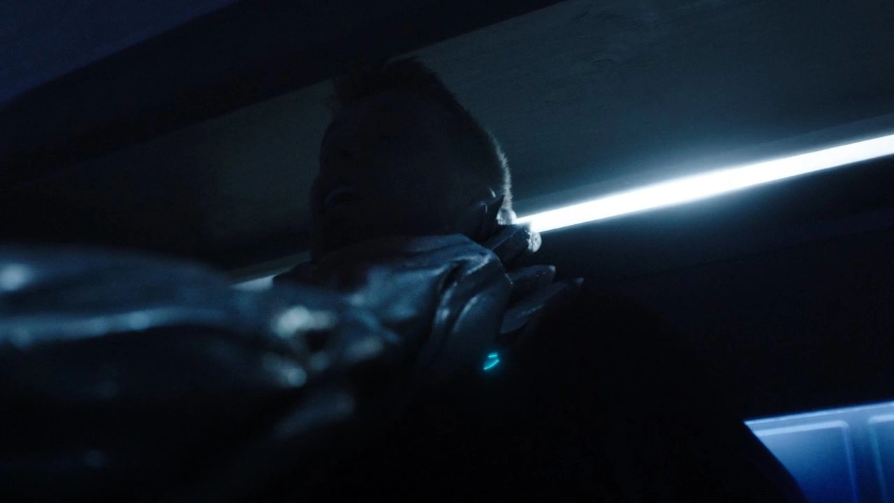 Image Savitar Attacking Edward Clariss png Arrowverse Wiki FANDOM 