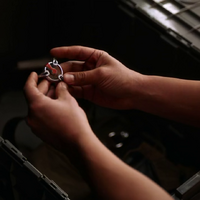 Neural Splicer Arrowverse Wiki Fandom