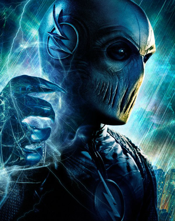 Hunter Zolomon Arrowverse Wiki Fandom
