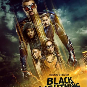 Season 3 Black Lightning Arrowverse Wiki Fandom