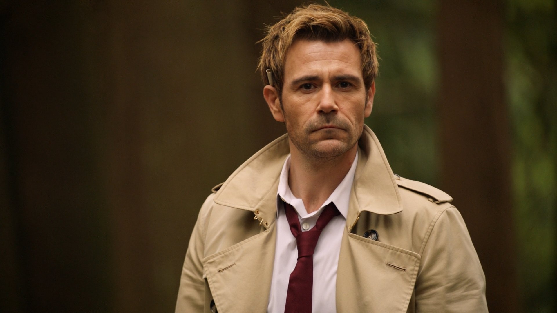 BIENVENIDA A CRÓNICAS DE TERRANÉ: John_Constantine