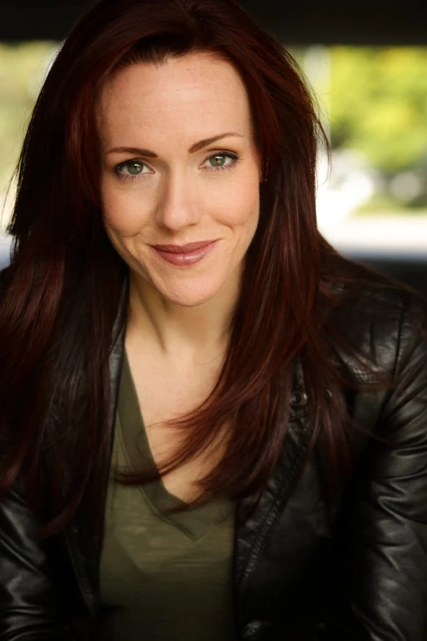 Sarah Robson Arrowverse Wiki FANDOM powered by Wikia