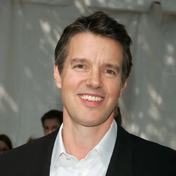 Kyle Secor Arrowverse Wiki Fandom