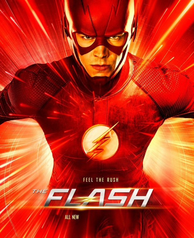 Image result for the flash