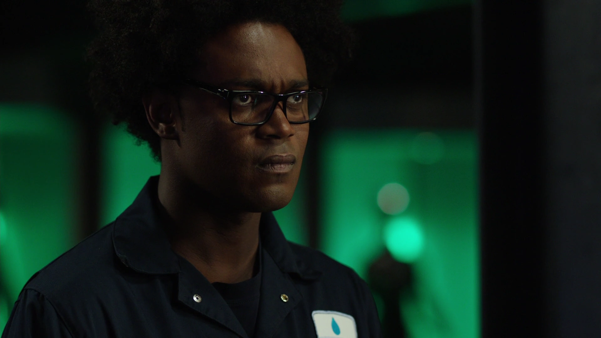 Curtis Holt Wiki Arrowverso Fandom