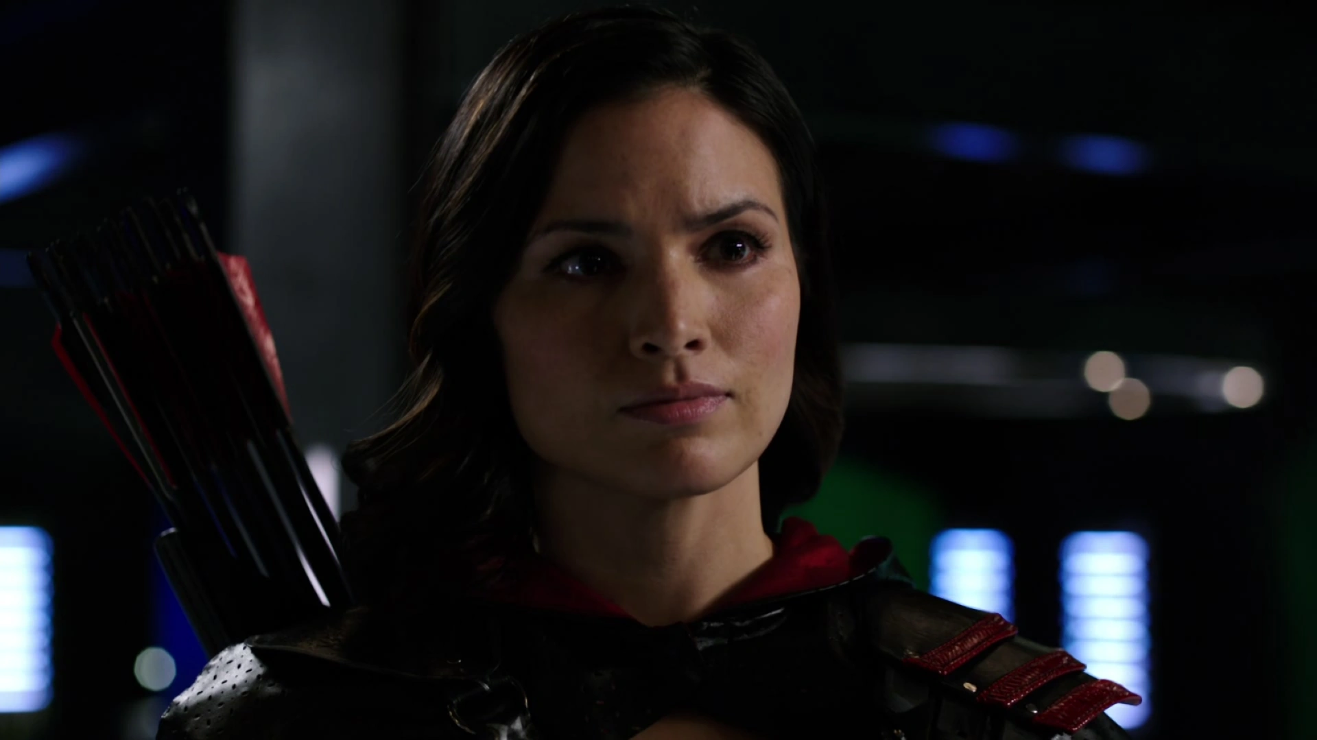 Nyssa Al Ghul Arrowverso Wiki FANDOM Powered By Wikia