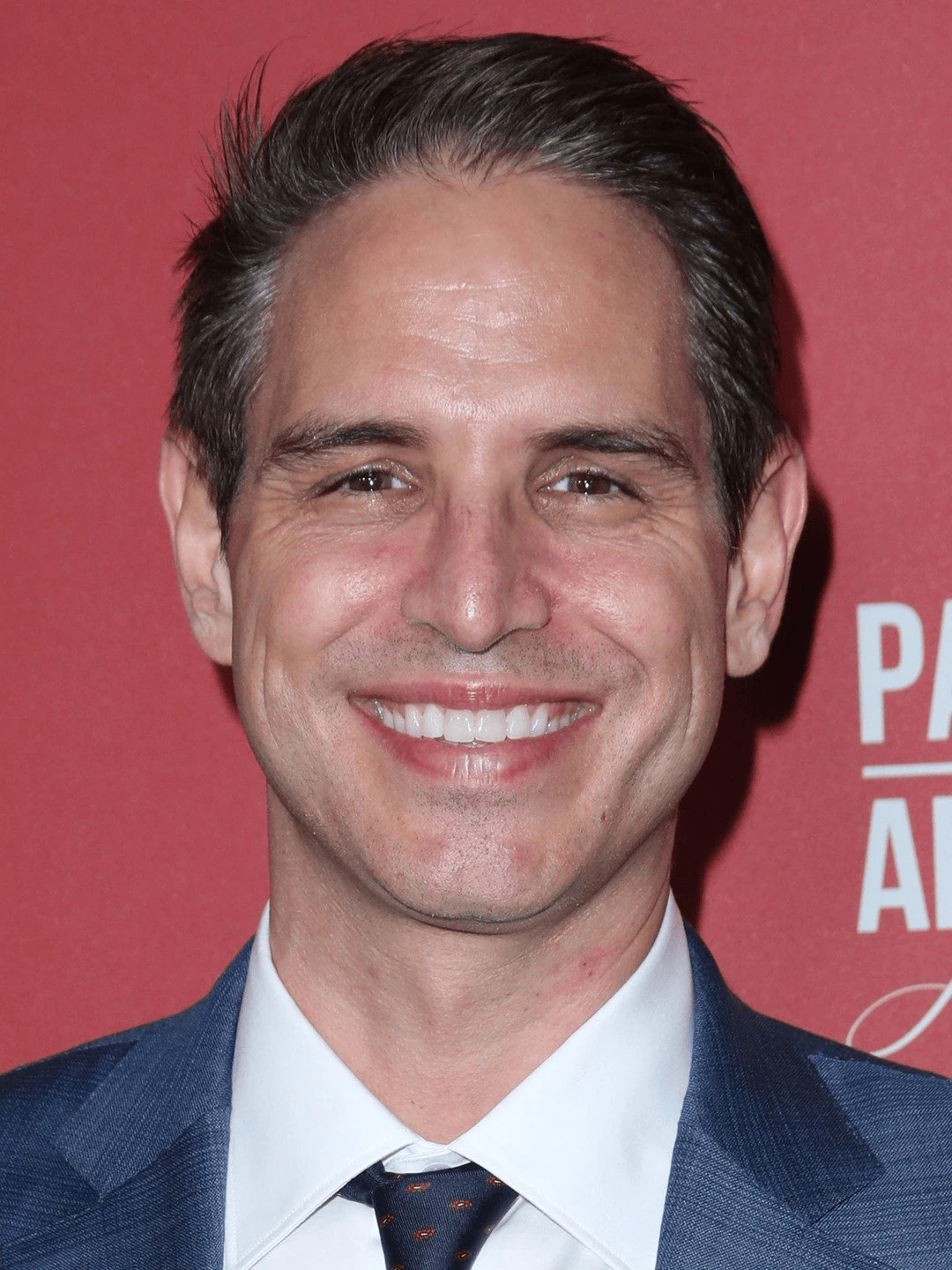 Greg Berlanti Arrowverse Wiki Fandom