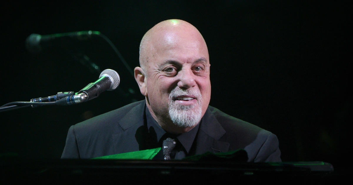 Billy Joel Arrowverse Wiki FANDOM powered by Wikia