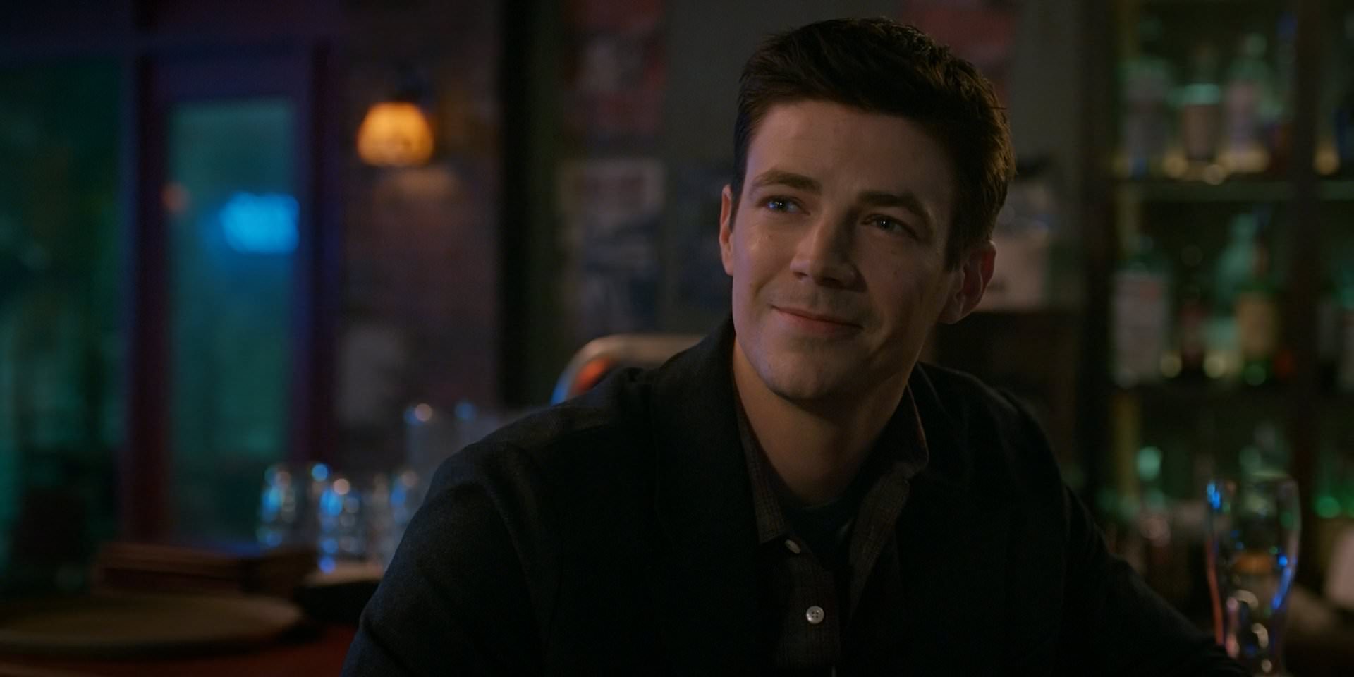 1819px x 1023px - Barry Allen (Earth-1) | Arrowverse Wiki | FANDOM powered by ...