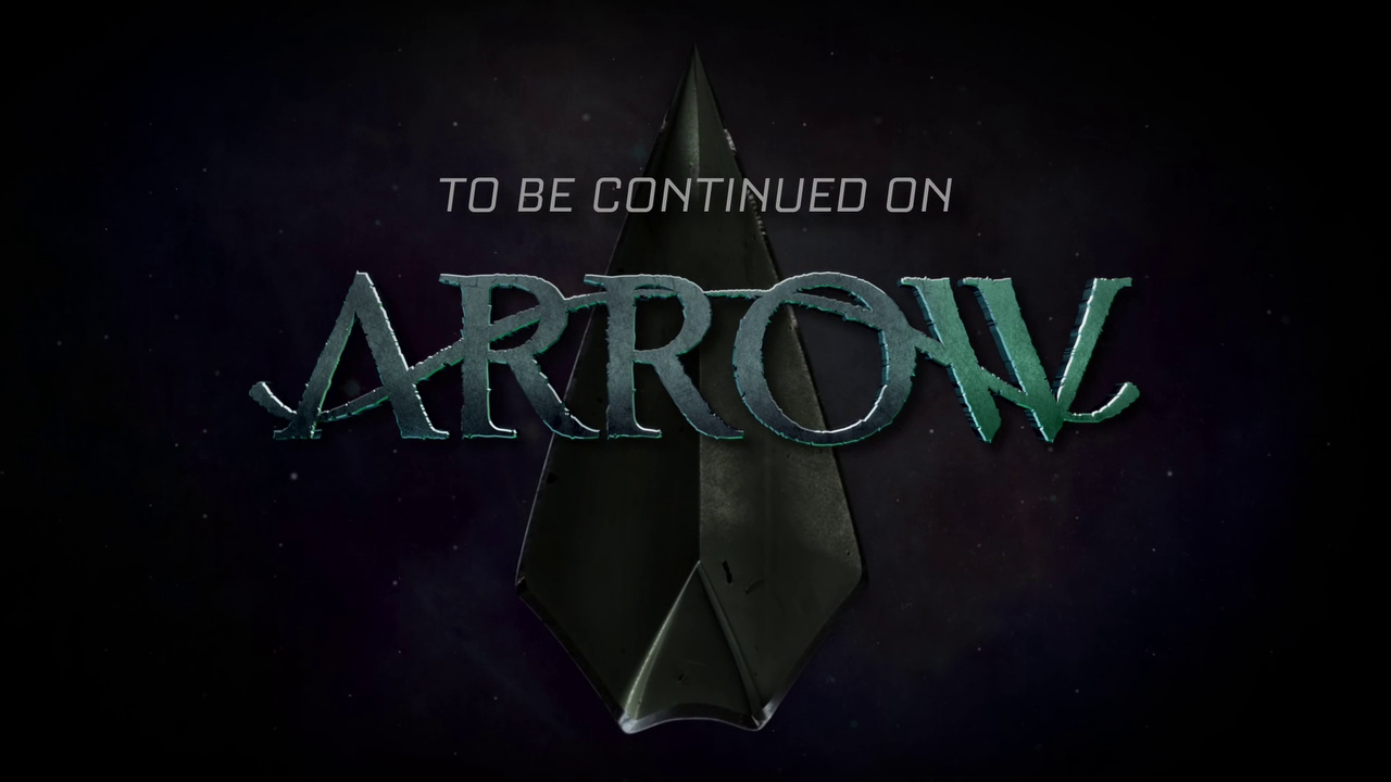 Invasion Arrowverse Wiki Fandom