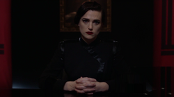 Lena's broadcast