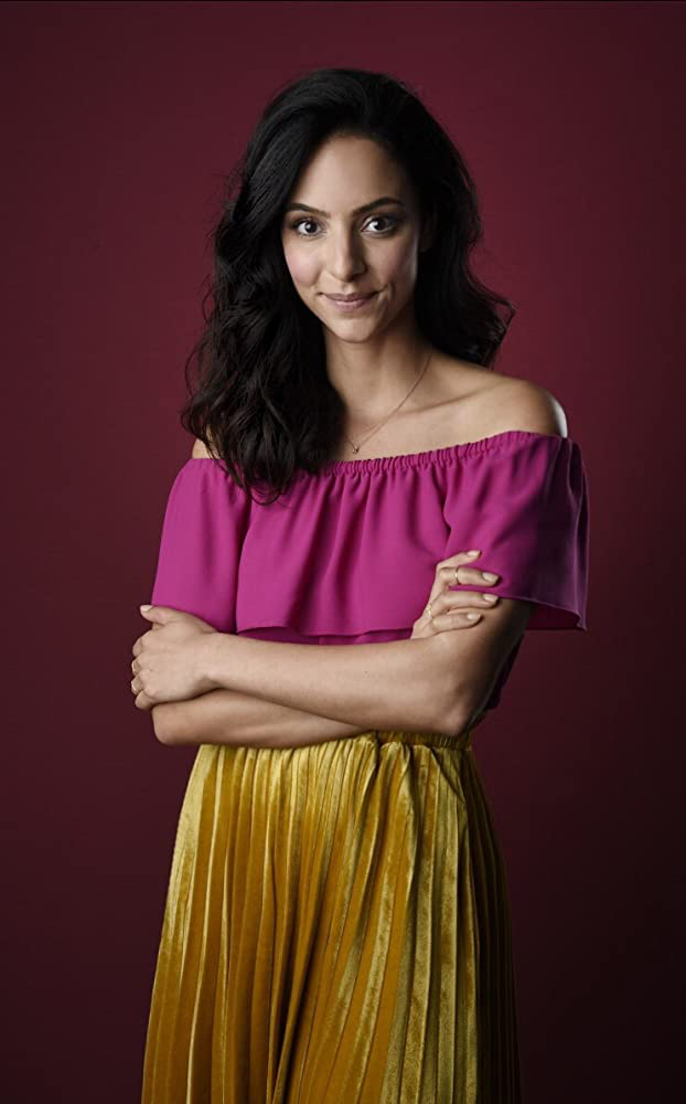 Tala Ashe | Arrowverse Wiki | FANDOM powered by Wikia1365 x 2048