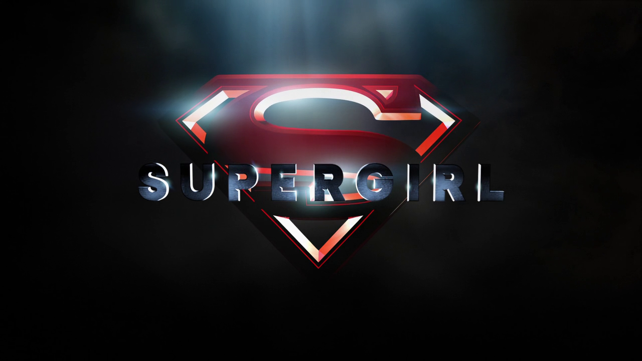 Image result for supergirl season 3 title card
