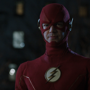 The Flash Arrowverse Wiki Fandom