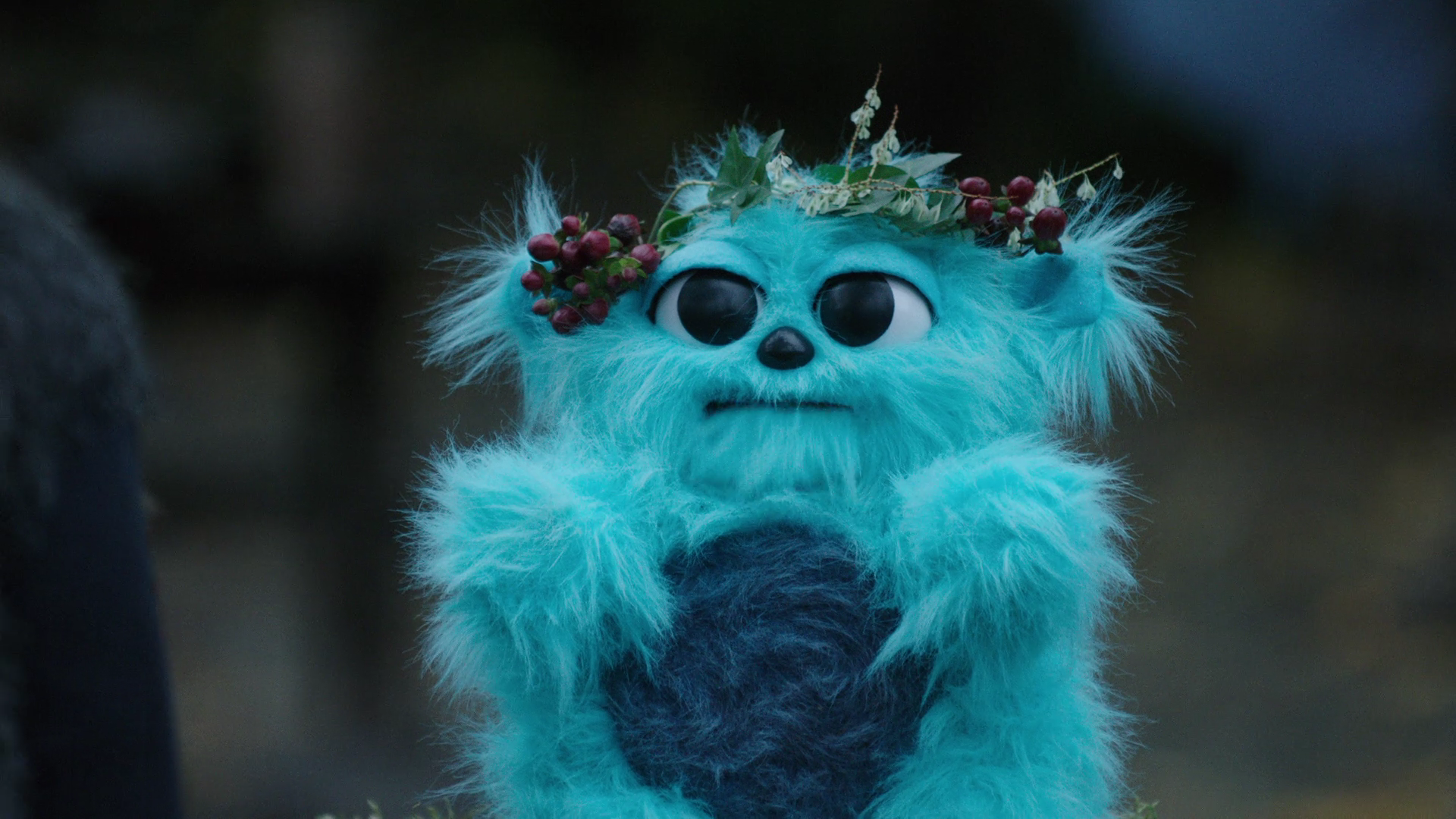 beebo plush