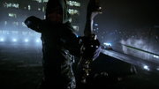 ArrowFightMarcusRedman