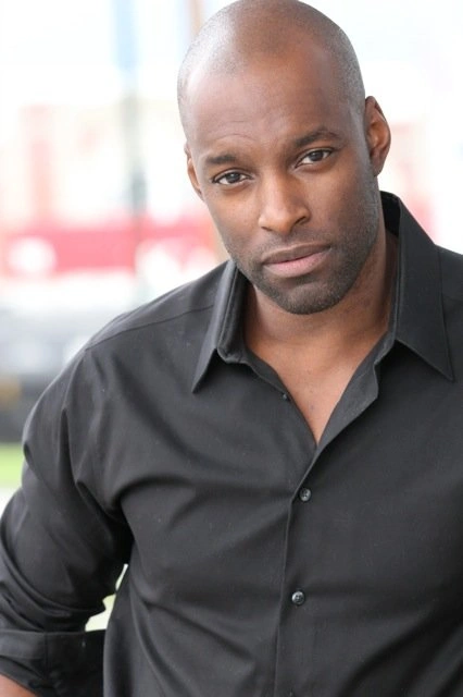 Colin Lawrence | Arrowverse Wiki | Fandom