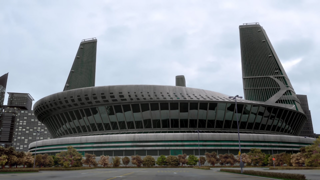 File:S.T.A.R. Labs in the Legion of Doom's alternate reality.png